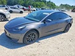 5YJ3E1EA9MF083022 2021 TESLA MODEL 3