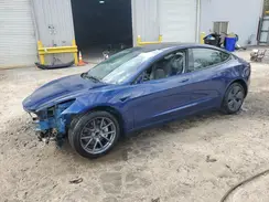 5YJ3E1EA9MF083926 2021 TESLA MODEL 3