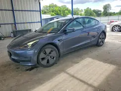 5YJ3E1EA9MF084817 2021 TESLA MODEL 3