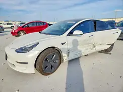 5YJ3E1EA9MF085594 2021 TESLA MODEL 3