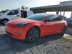 5YJ3E1EA9MF085689 2021 TESLA MODEL 3