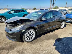 5YJ3E1EA9MF086261 2021 TESLA MODEL 3