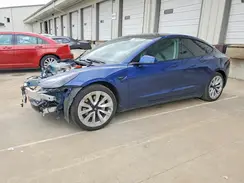 5YJ3E1EA9MF086714 2021 TESLA MODEL 3
