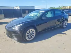 5YJ3E1EA9MF087412 2021 TESLA MODEL 3