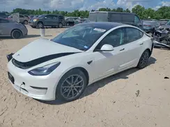 5YJ3E1EA9MF090813 2021 TESLA MODEL 3