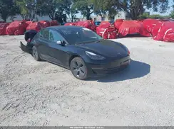 5YJ3E1EA9MF091640 2021 TESLA MODEL 3