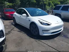 5YJ3E1EA9MF092271 2021 TESLA MODEL 3