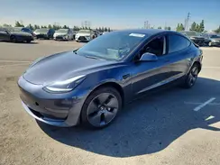 5YJ3E1EA9MF092772 2021 TESLA MODEL 3