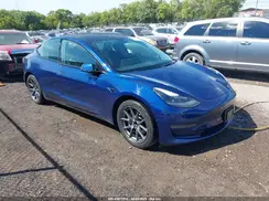 5YJ3E1EA9MF093954 2021 TESLA MODEL 3
