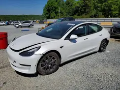 5YJ3E1EA9MF093971 2021 TESLA MODEL 3