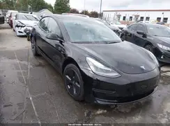 5YJ3E1EA9MF094005 2021 TESLA MODEL 3