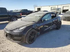5YJ3E1EA9MF094523 2021 TESLA MODEL 3
