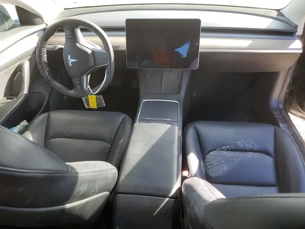 5YJ3E1EA9MF094523 2021 TESLA MODEL 3 - Image 8