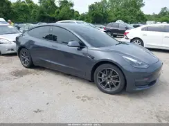 5YJ3E1EA9MF094554 2021 TESLA MODEL 3