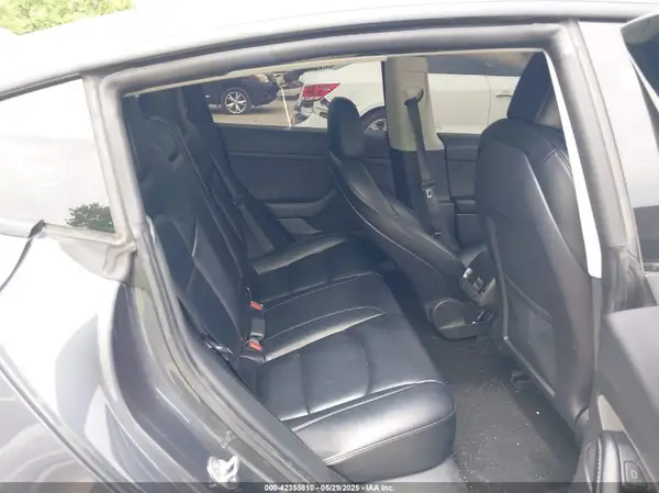 5YJ3E1EA9MF094554 2021 TESLA MODEL 3 - Image 8