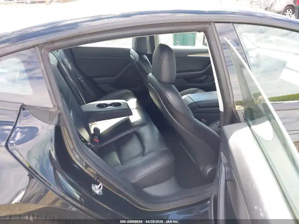 5YJ3E1EA9MF094571 2021 TESLA MODEL 3 - Image 8
