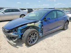 5YJ3E1EA9MF097034 2021 TESLA MODEL 3