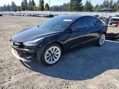 5YJ3E1EA9MF097261 2021 TESLA MODEL 3