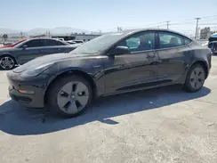 5YJ3E1EA9MF099124 2021 TESLA MODEL 3