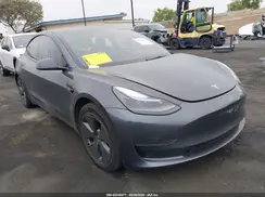 5YJ3E1EA9MF100420 2021 TESLA MODEL 3