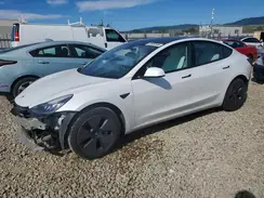 5YJ3E1EA9MF848309 2021 TESLA MODEL 3