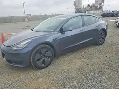 5YJ3E1EA9MF850304 2021 TESLA MODEL 3