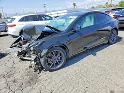 5YJ3E1EA9MF850738 2021 TESLA MODEL 3