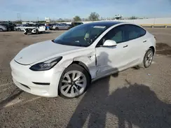 5YJ3E1EA9MF851291 2021 TESLA MODEL 3