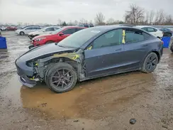 5YJ3E1EA9MF852571 2021 TESLA MODEL 3