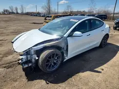 5YJ3E1EA9MF852621 2021 TESLA MODEL 3