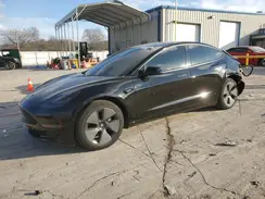 5YJ3E1EA9MF853381 2021 TESLA MODEL 3