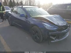 5YJ3E1EA9MF853512 2021 TESLA MODEL 3