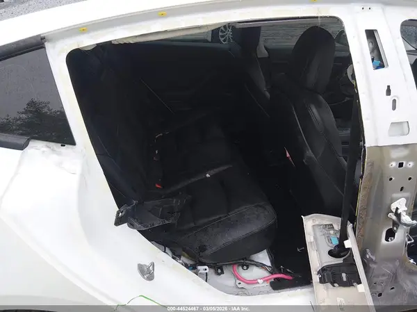 5YJ3E1EA9MF856717 2021 TESLA MODEL 3 - Image 8