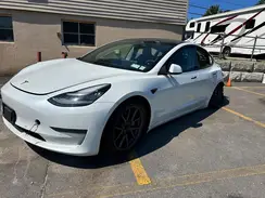 5YJ3E1EA9MF857852 2021 TESLA MODEL 3