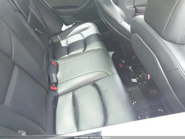 5YJ3E1EA9MF857866 2021 TESLA MODEL 3 - Image 8