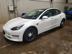 5YJ3E1EA9MF858807 2021 TESLA MODEL 3