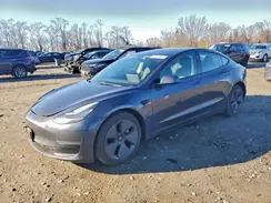 5YJ3E1EA9MF859374 2021 TESLA MODEL 3
