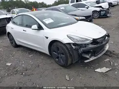 5YJ3E1EA9MF859956 2021 TESLA MODEL 3