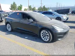 5YJ3E1EA9MF861402 2021 TESLA MODEL 3