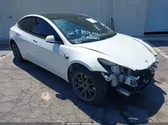 5YJ3E1EA9MF861450 2021 TESLA MODEL 3