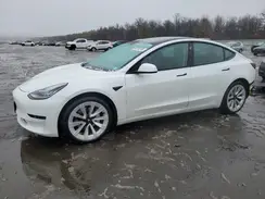 5YJ3E1EA9MF861531 2021 TESLA MODEL 3