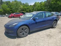 5YJ3E1EA9MF867426 2021 TESLA MODEL 3