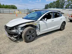 5YJ3E1EA9MF867720 2021 TESLA MODEL 3