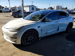 5YJ3E1EA9MF870830 2021 TESLA MODEL 3