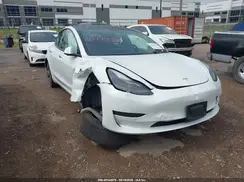 5YJ3E1EA9MF871895 2021 TESLA MODEL 3