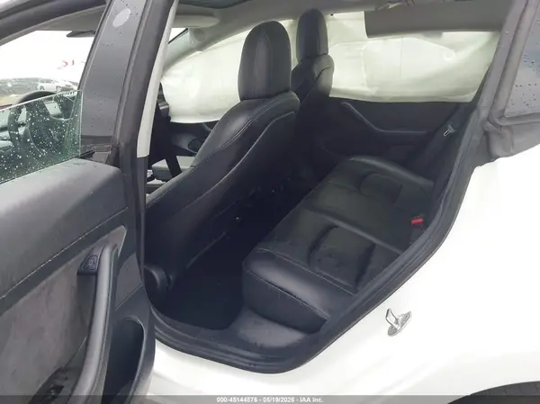 5YJ3E1EA9MF871895 2021 TESLA MODEL 3 - Image 8