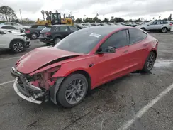 5YJ3E1EA9MF873033 2021 TESLA MODEL 3
