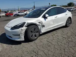 5YJ3E1EA9MF873405 2021 TESLA MODEL 3