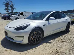 5YJ3E1EA9MF876949 2021 TESLA MODEL 3