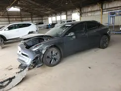 5YJ3E1EA9MF906130 2021 TESLA MODEL 3